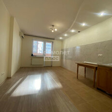 Квартира 94,2 м², 3-комнатная - изображение 1