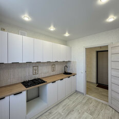 Квартира 37,4 м², 1-комнатная - изображение 2