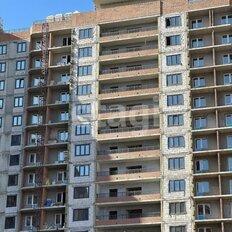 Квартира 32,5 м², студия - изображение 4