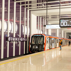 Квартира 33,2 м², 1-комнатная - изображение 4