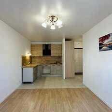 Квартира 41,1 м², 1-комнатная - изображение 3