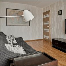 Квартира 72,1 м², 3-комнатная - изображение 5