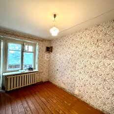 Квартира 20,9 м², 1-комнатная - изображение 3