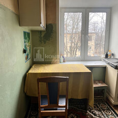 Квартира 31,2 м², 1-комнатная - изображение 4