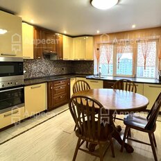 Квартира 97,3 м², 3-комнатная - изображение 2