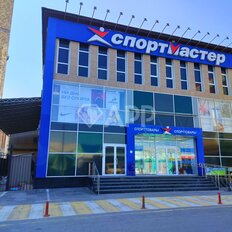 2384 м², торговое помещение - изображение 3