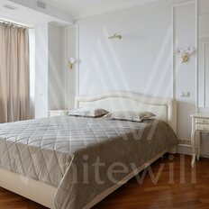 Квартира 155 м², 4-комнатная - изображение 3