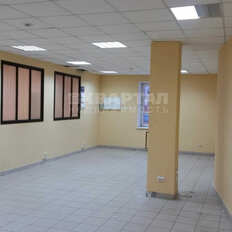 55,7 м², торговое помещение - изображение 1
