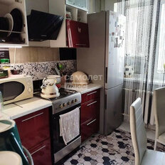 Квартира 41,1 м², 1-комнатная - изображение 4