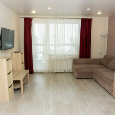 Квартира 56,2 м², 2-комнатная - изображение 5