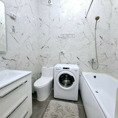 Квартира 34 м², 1-комнатная - изображение 4