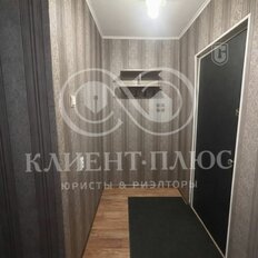 Квартира 31 м², 1-комнатная - изображение 5