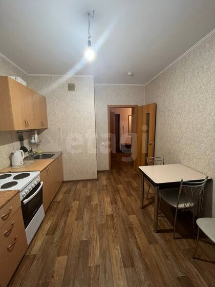 61 м², 2-комнатная квартира 30 000 ₽ в месяц - изображение 67