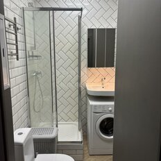 Квартира 26,6 м², студия - изображение 3