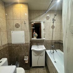 Квартира 38,7 м², 1-комнатная - изображение 5