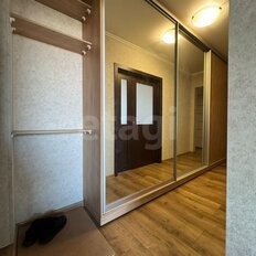 Квартира 54,1 м², 2-комнатная - изображение 2