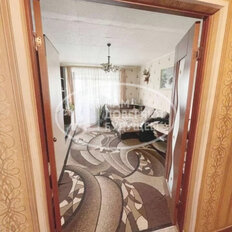Квартира 59,8 м², 3-комнатная - изображение 5