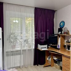 Квартира 61 м², 3-комнатная - изображение 5