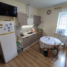 Квартира 30,2 м², 1-комнатная - изображение 4