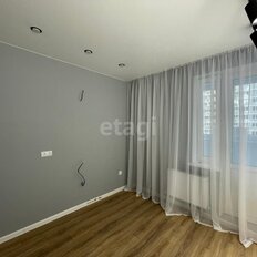 Квартира 34,6 м², 1-комнатная - изображение 5