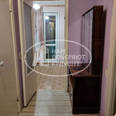 Квартира 32,2 м², 1-комнатная - изображение 1
