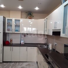 Квартира 57 м², 2-комнатная - изображение 1