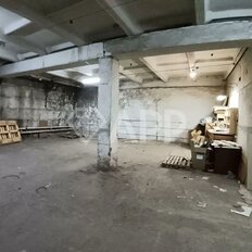 285 м², склад - изображение 5