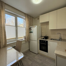 Квартира 46 м², 2-комнатная - изображение 3