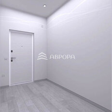 Квартира 31,9 м², студия - изображение 5