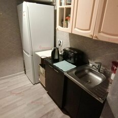 Квартира 18 м², студия - изображение 3