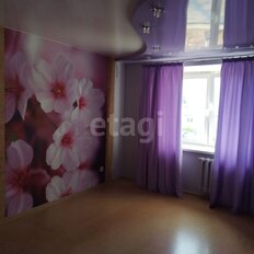 Квартира 81,4 м², 3-комнатная - изображение 5