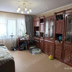 Квартира 73 м², 3-комнатная - изображение 2