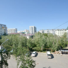 Квартира 59,5 м², 3-комнатная - изображение 3