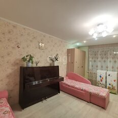 Квартира 68,4 м², 2-комнатная - изображение 2