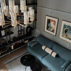 Квартира 30 м², студия - изображение 3