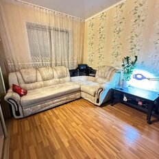 Квартира 56 м², 2-комнатная - изображение 3
