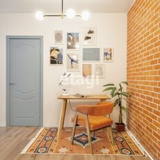 Квартира 60 м², 1-комнатная - изображение 5