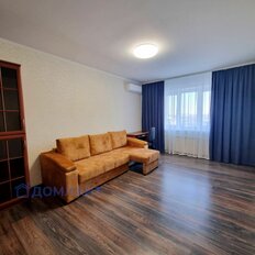 Квартира 51,2 м², 1-комнатная - изображение 4