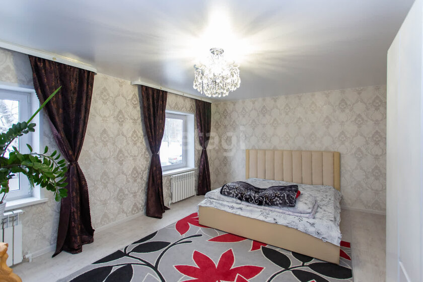 90 м² дом, 7,9 сотки участок 10 500 000 ₽ - изображение 40