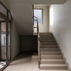 Квартира 34,6 м², 1-комнатная - изображение 4