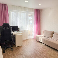 Квартира 42,1 м², 2-комнатная - изображение 1