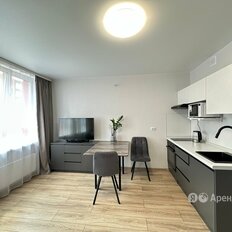 Квартира 24 м², студия - изображение 4