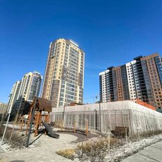 Квартира 39,3 м², 1-комнатная - изображение 4