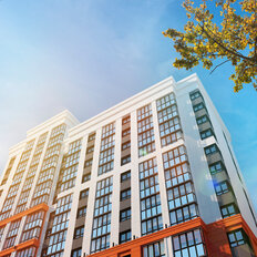 Квартира 51,6 м², 2-комнатная - изображение 2