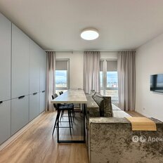 Квартира 26 м², студия - изображение 5