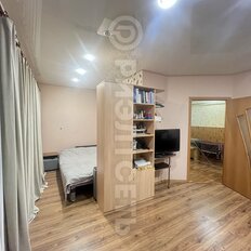 Квартира 36 м², 1-комнатная - изображение 2