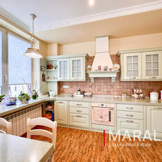 Квартира 206 м², 4-комнатная - изображение 2