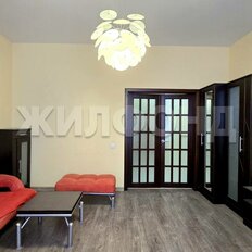 Квартира 47 м², 1-комнатная - изображение 3