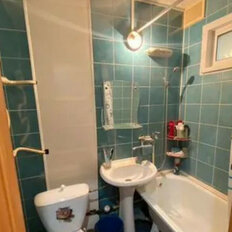 Квартира 29,3 м², 1-комнатная - изображение 5