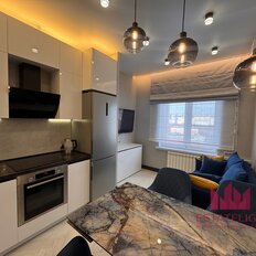 Квартира 41 м², 1-комнатная - изображение 1